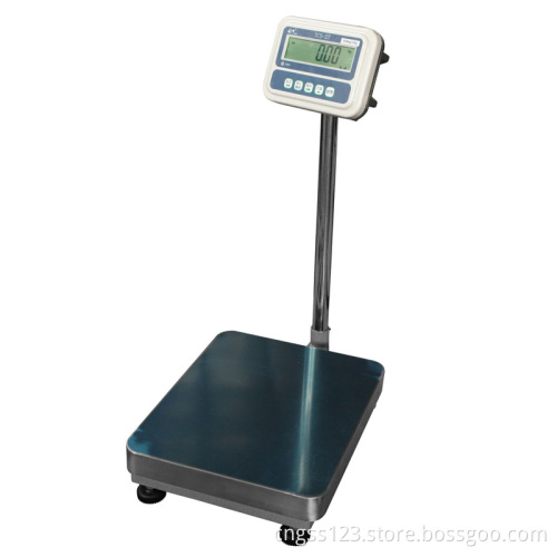 Platform Scale 42X52